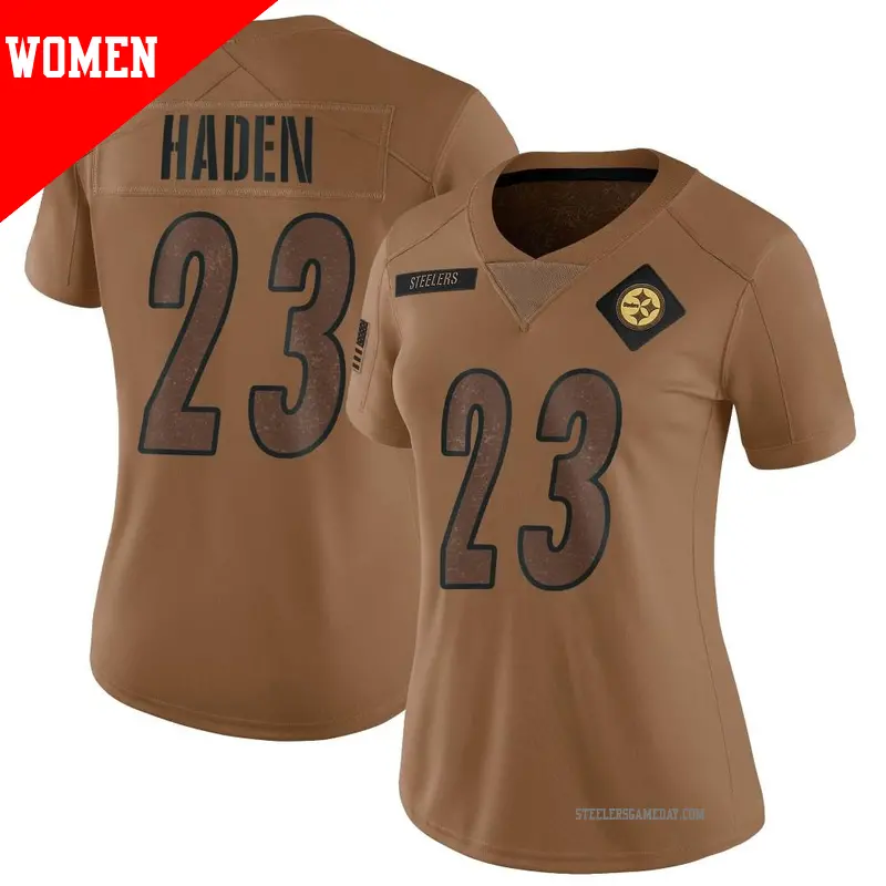 Joe haden jersey best sale