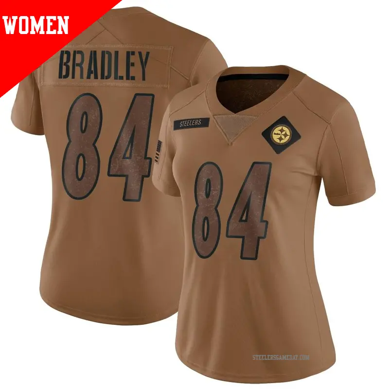 Ja Marcus Bradley Jersey Ja Marcus Bradley Pittsburgh Steelers Jerseys