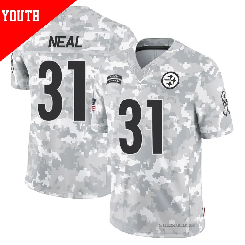 Keanu neal jersey best sale