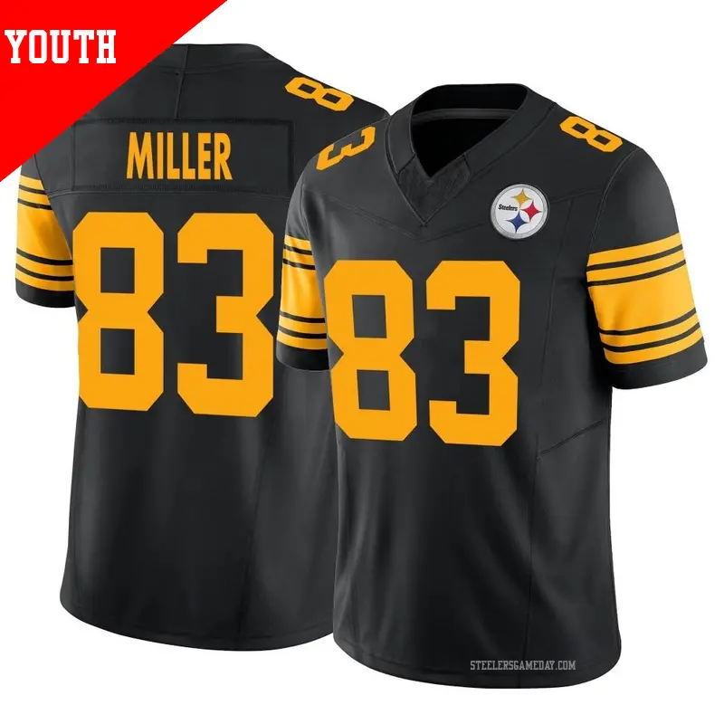 Heath Miller Jersey Heath Miller Pittsburgh Steelers Jerseys